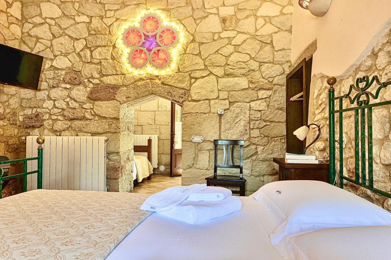 Masseria Casina Montana Corigliano d'Otranto Luaran gambar